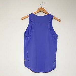 Lululemon High-Neck Running and Training Tank Top